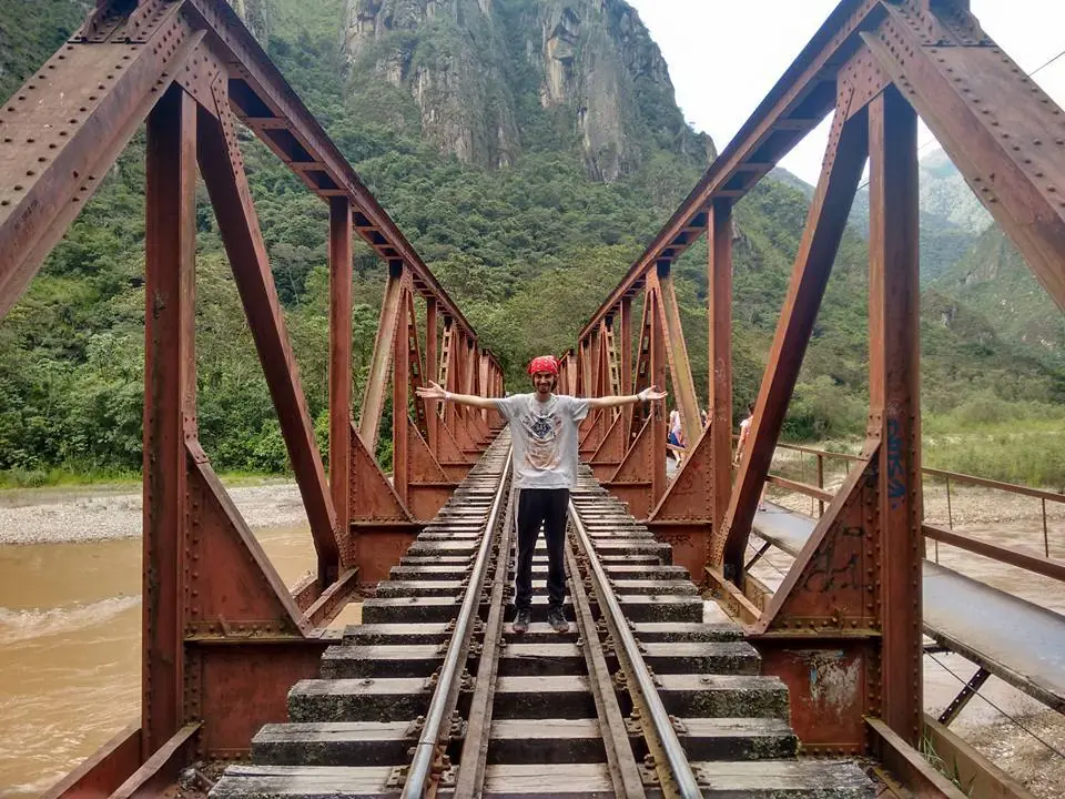 Viaje al norte Viaje al norte