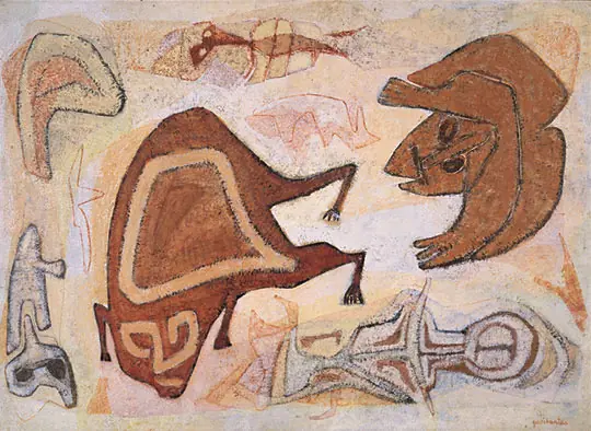 hechiceras hechiceras