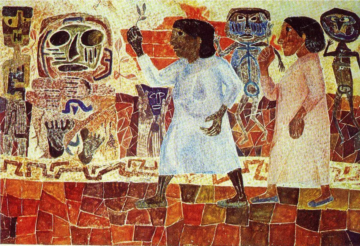 hechiceras hechiceras