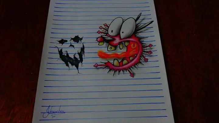 art