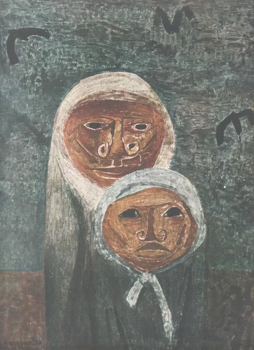hechiceras hechiceras