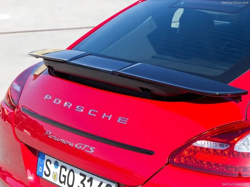 porsche porsche
