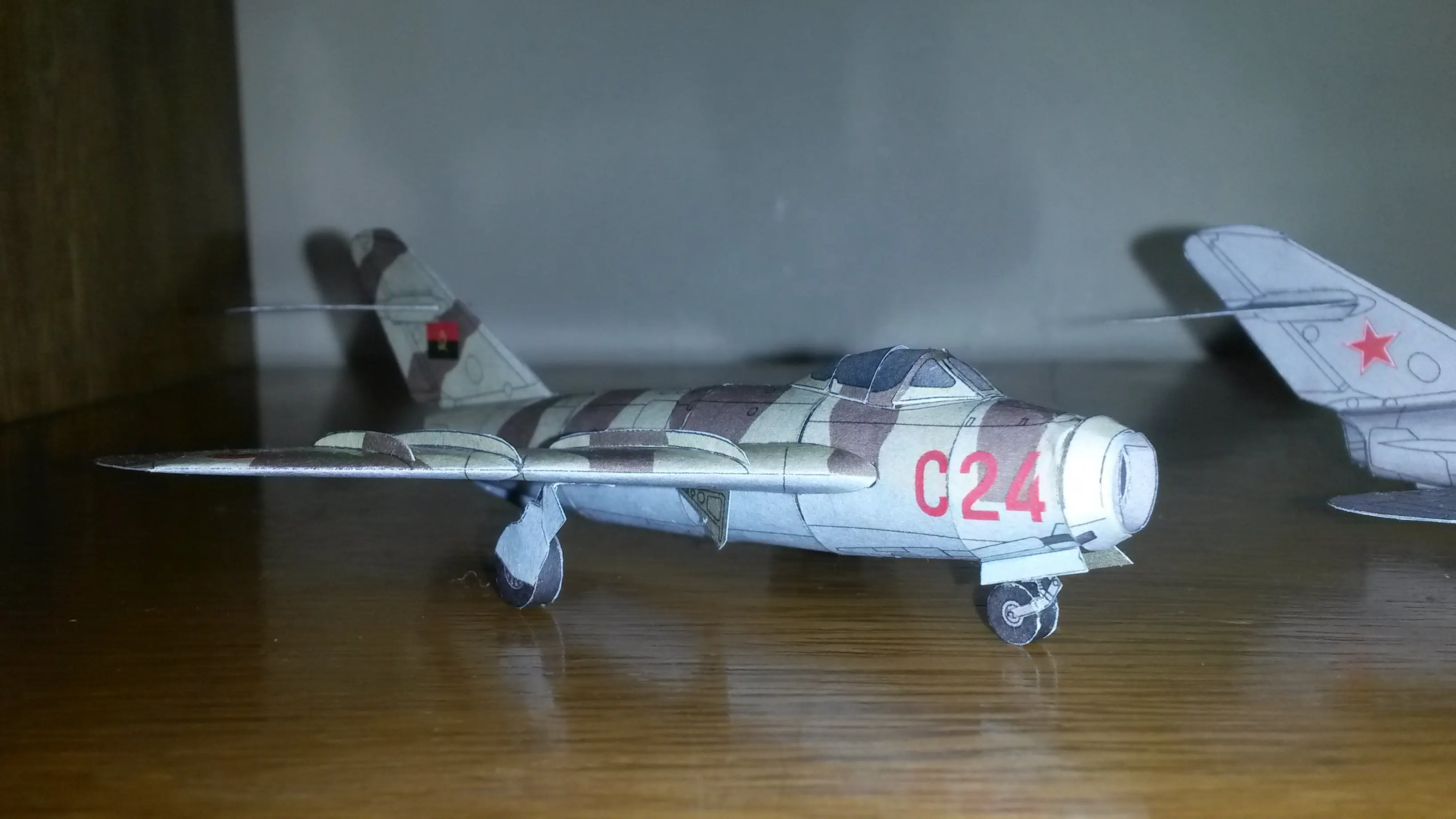 papercraft