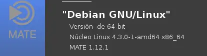 debian testing