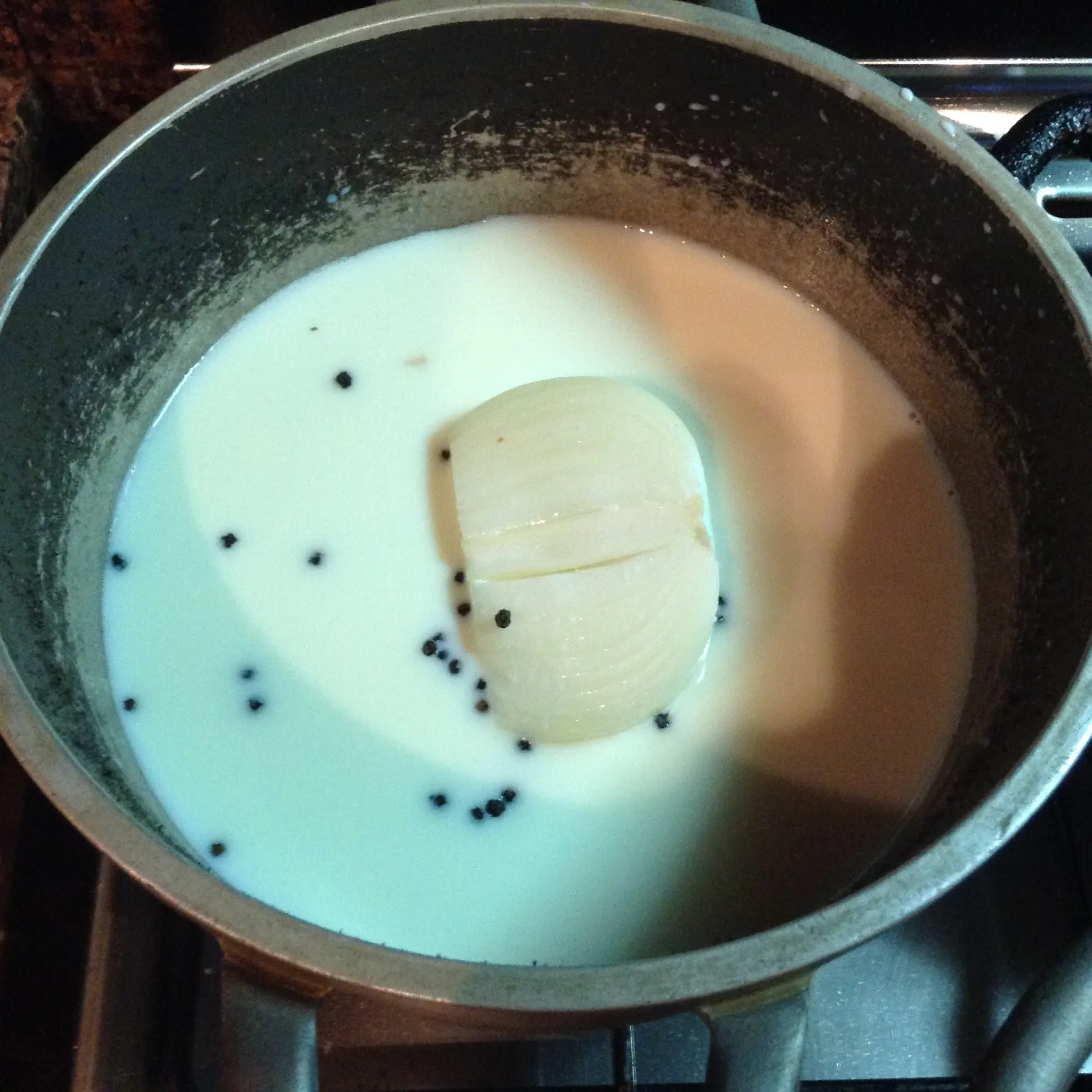 queso