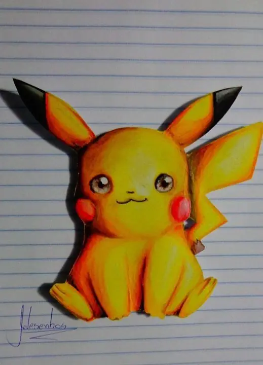 dibujos