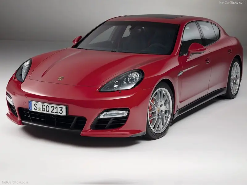 porsche porsche