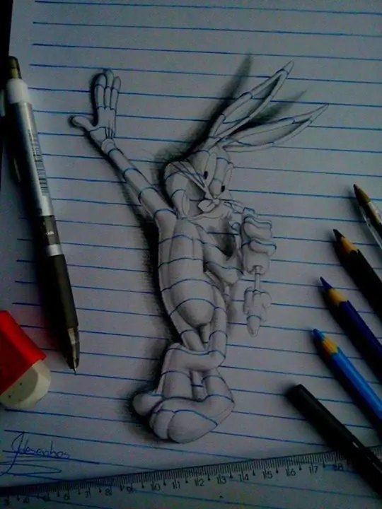 art
