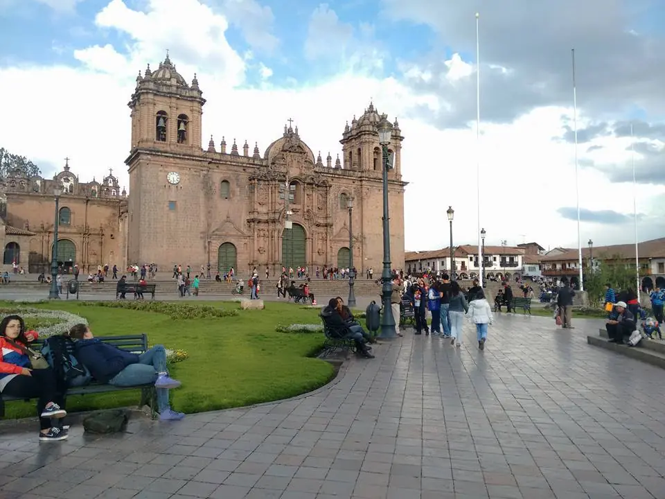 Peru Peru
