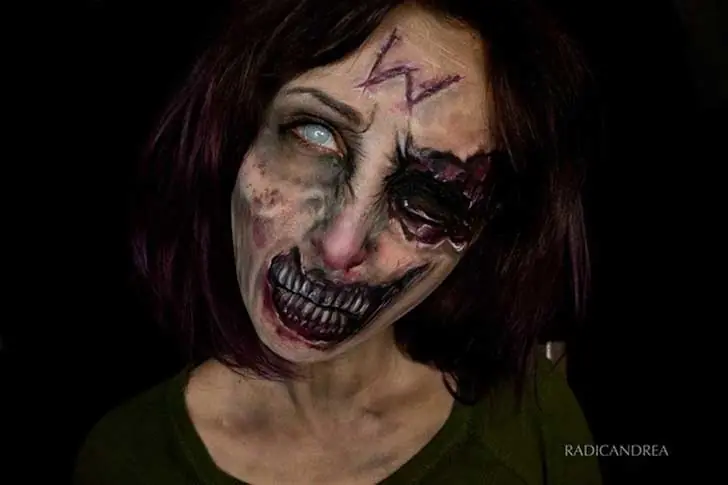 maquillaje