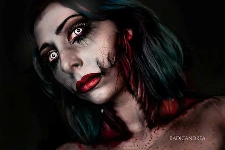 horror