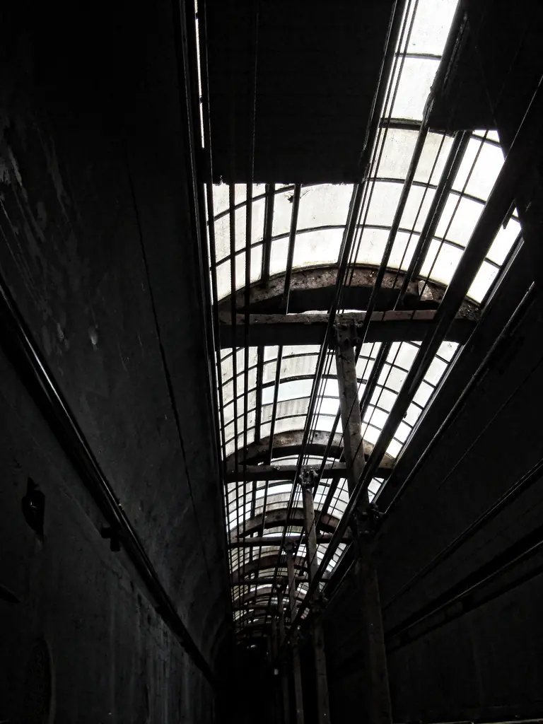 Arquitectura eclectica Buenos Ai