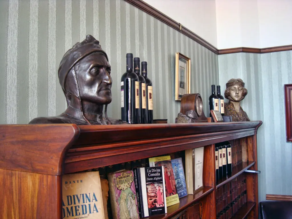 Galeria Barolo