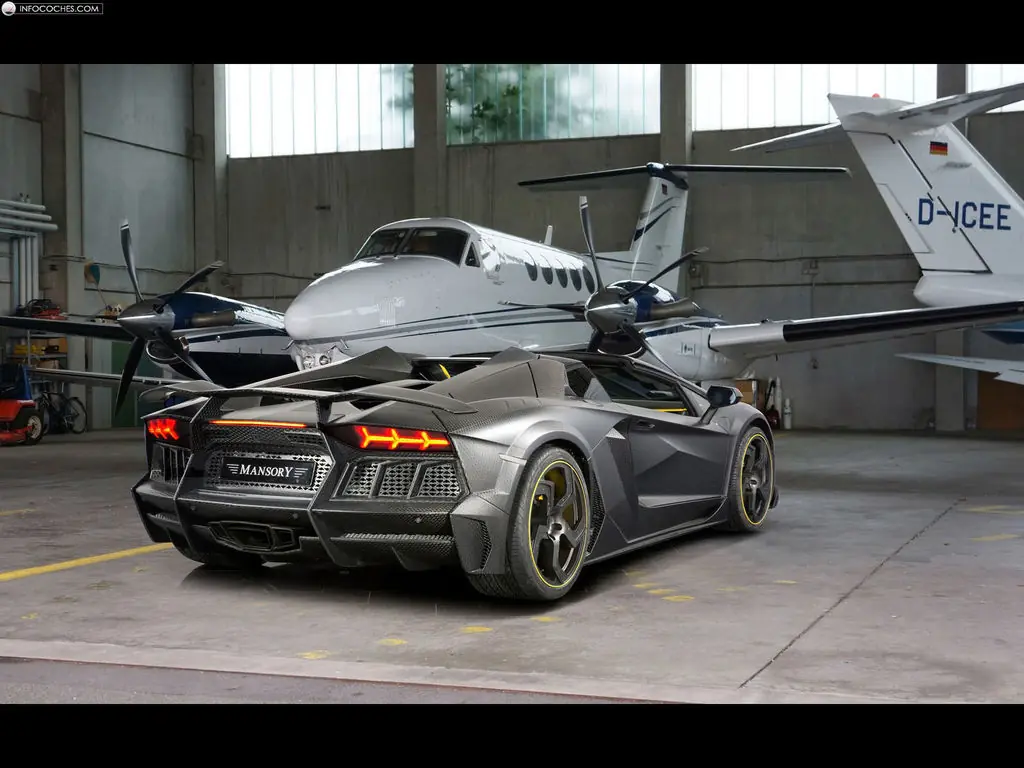 mansory