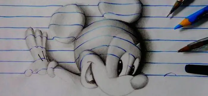 dibujos