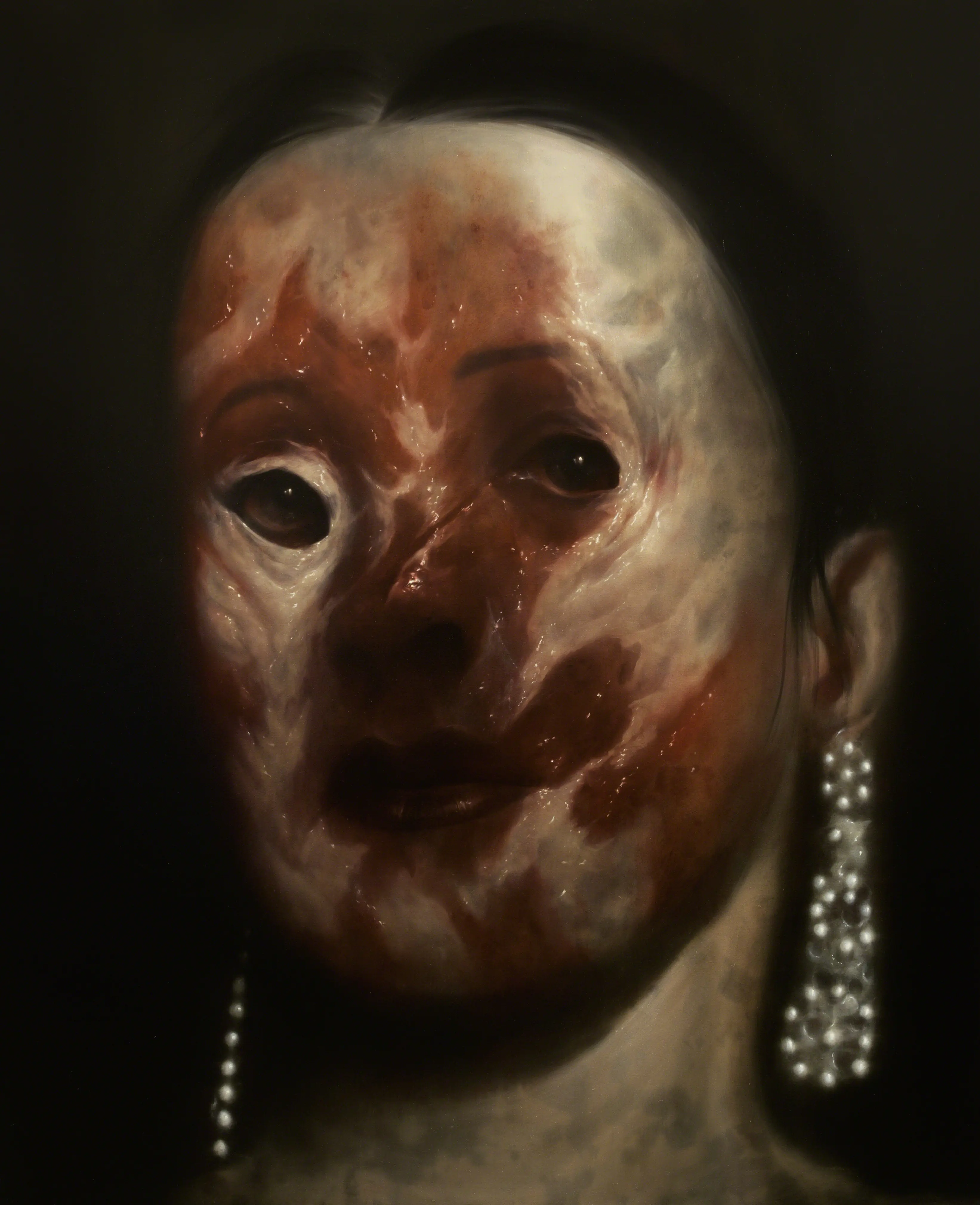arte surrealista