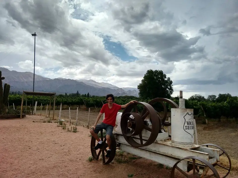 Viaje al norte Viaje al norte