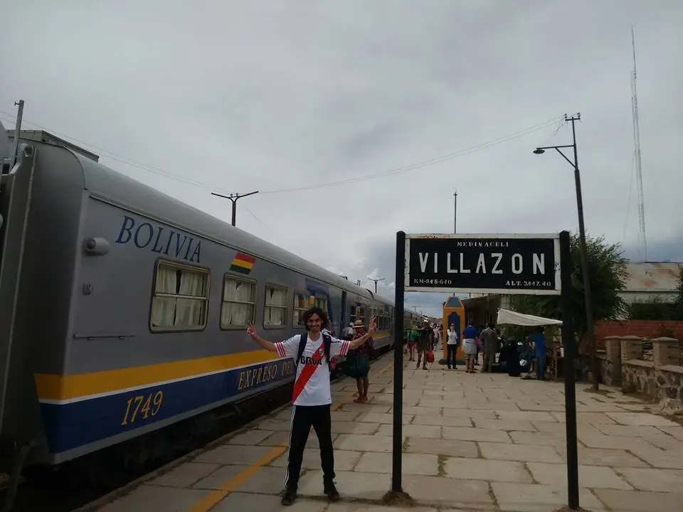 Bolivia Bolivia