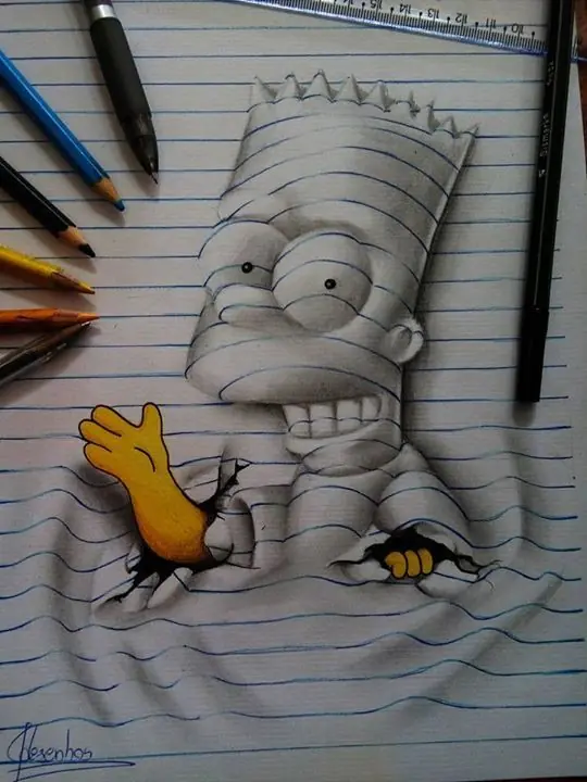art