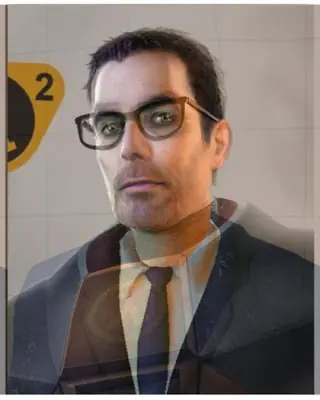 Half Life Half Life