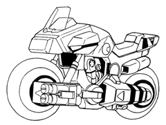 macross
