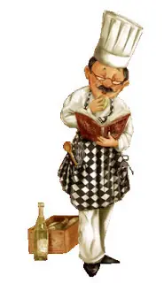 Recetario Concurso Mi Receta para San Valentín 2016