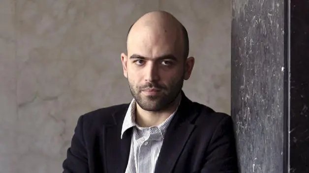 Roberto Saviano