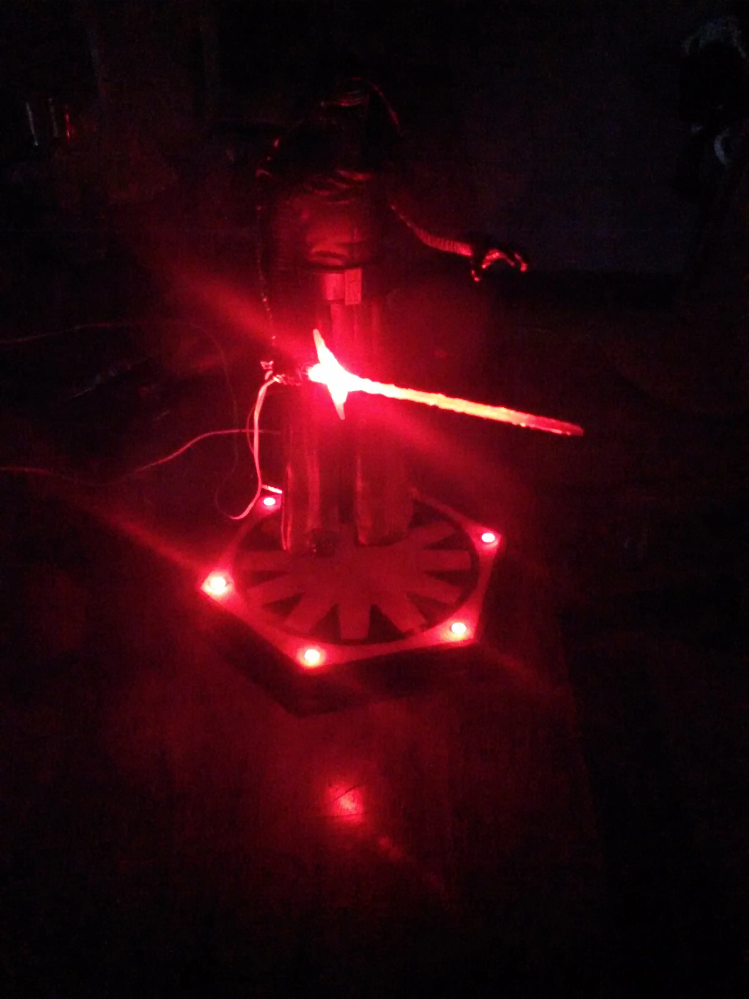 kylo ren kylo ren