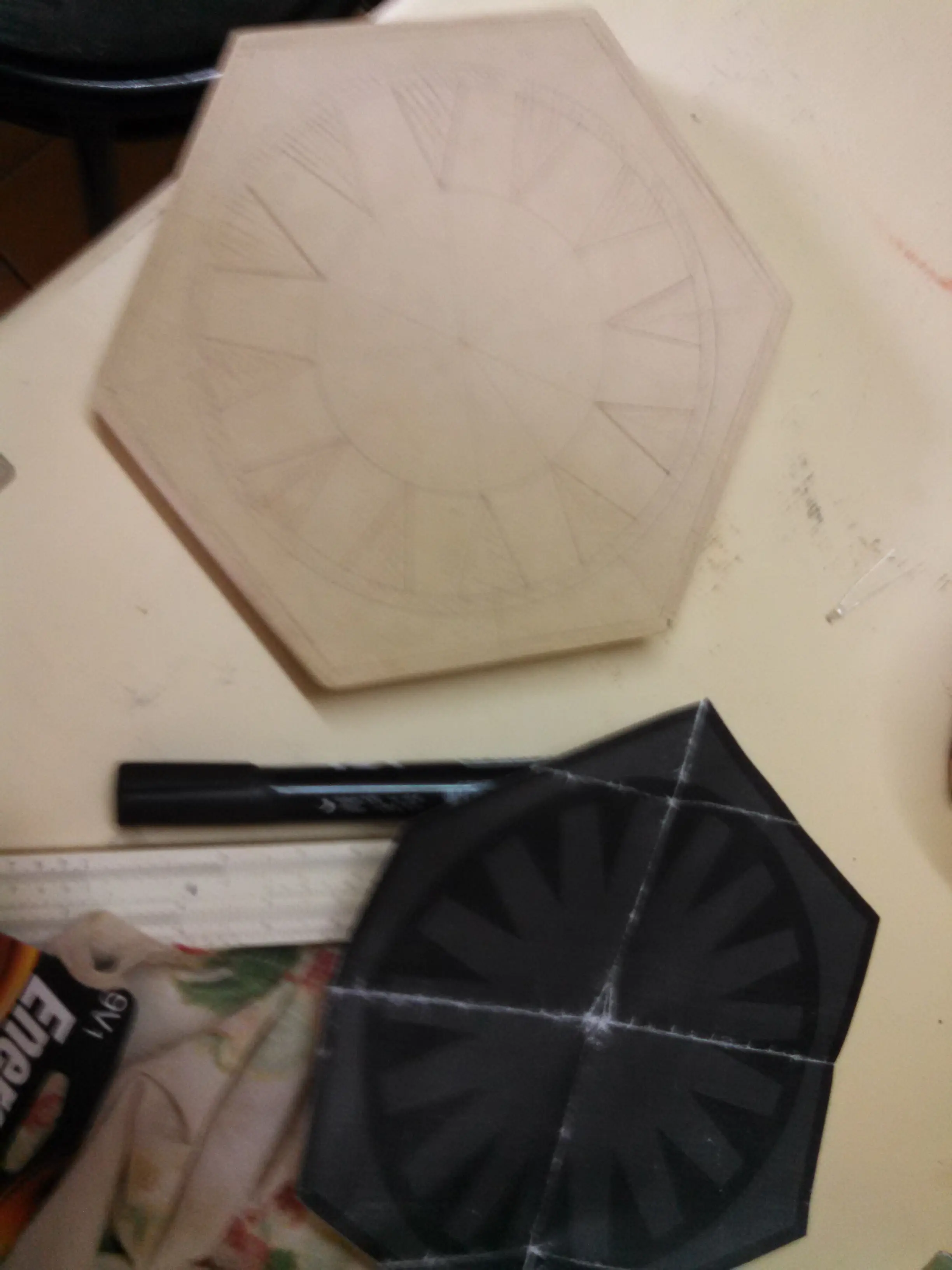 maqueta