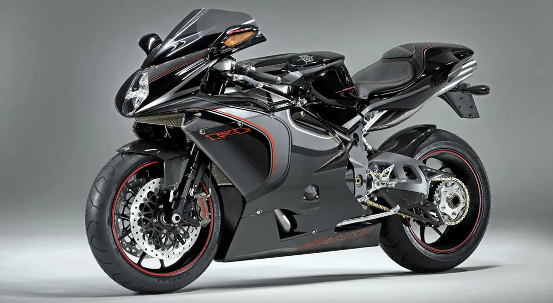 10 De las Motos mas caras del 2015