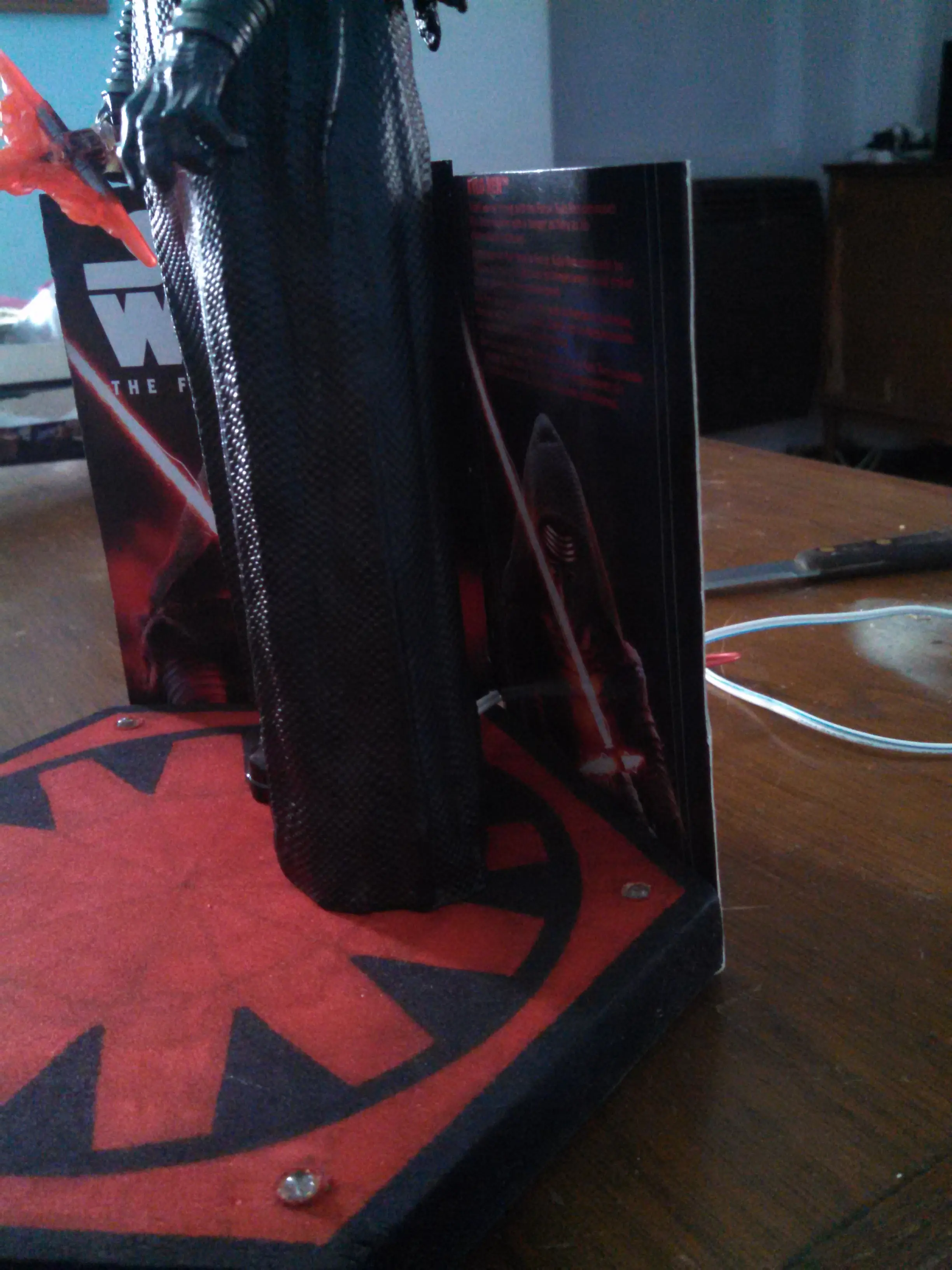 maqueta