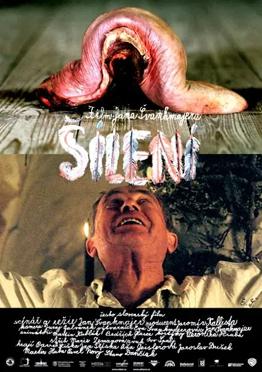 Jan Svankmajer