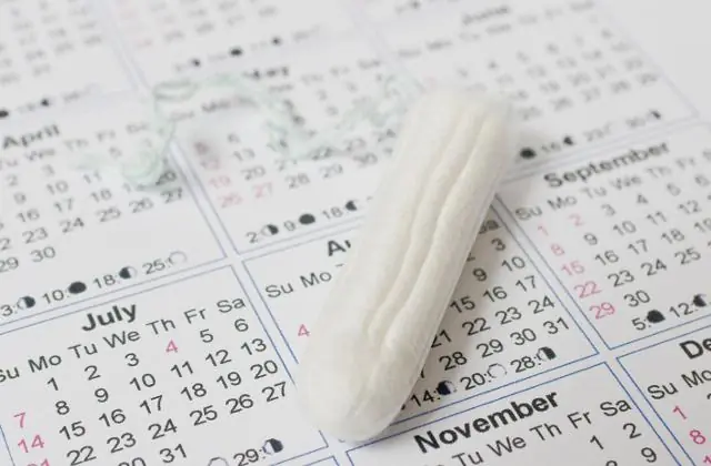 Mitos y realidades sobre el periodo. Entérate!