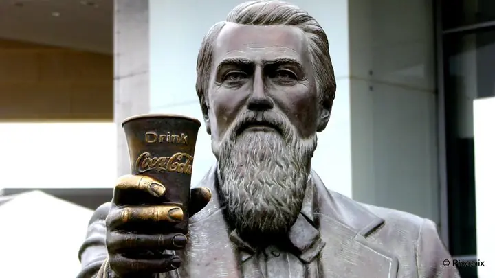 10 cosas que no sabías de la Coca Cola