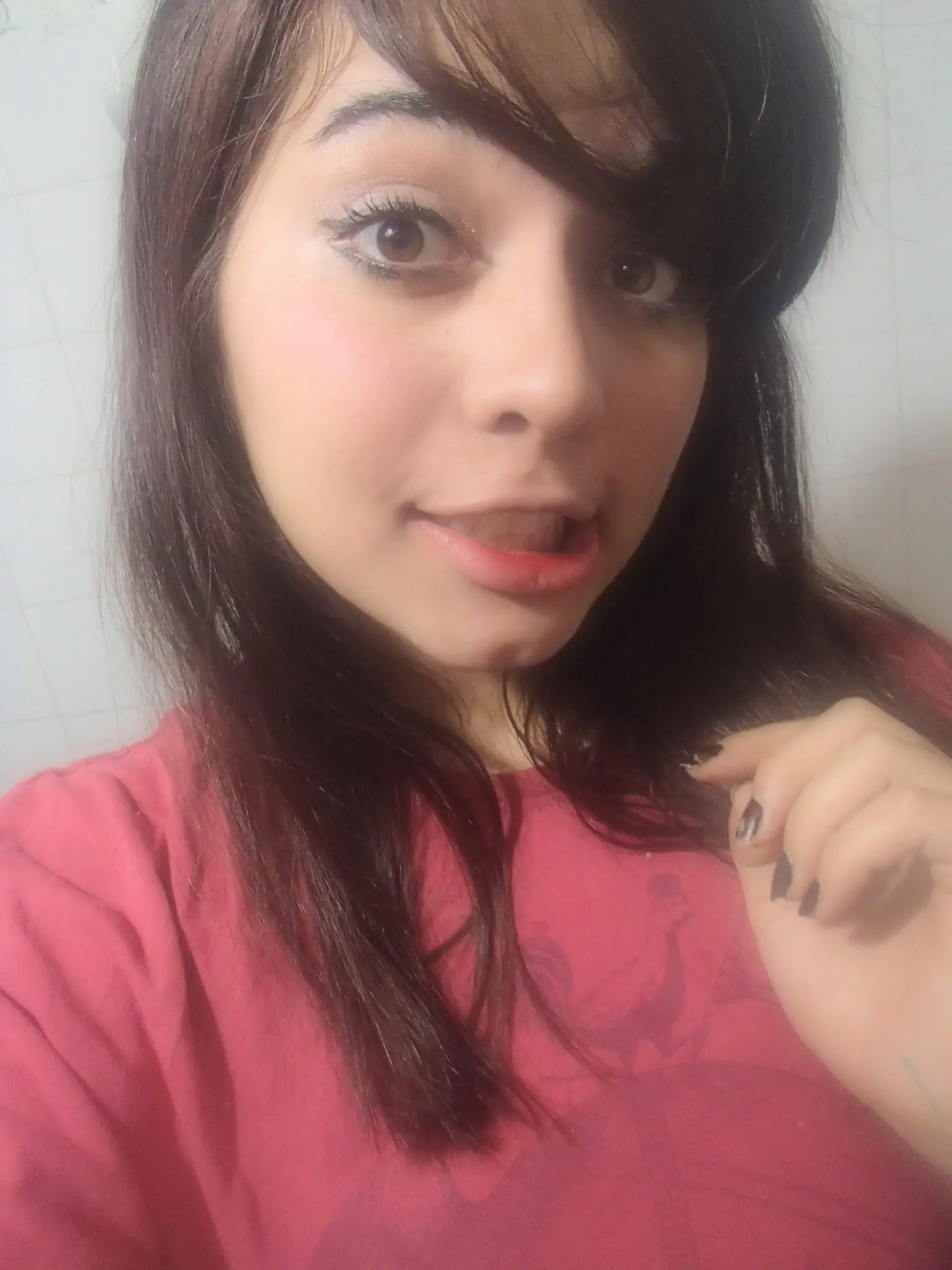 Descubrí el desorden psiquiátrico de las attention whore