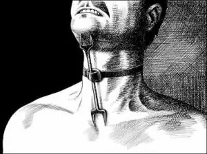Metodos de tortura mas brutales de la historia