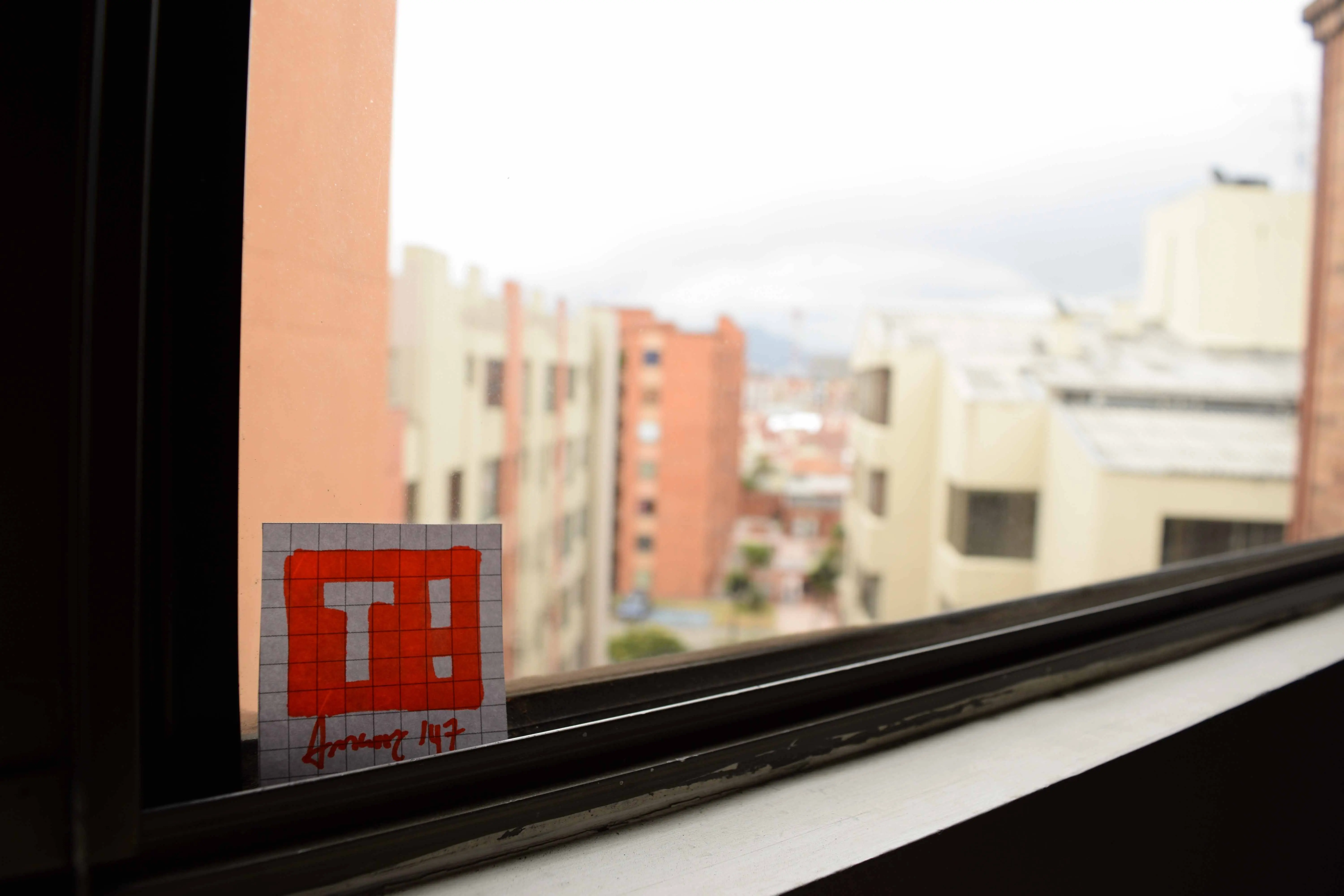 Mis primeros Time-Lapse