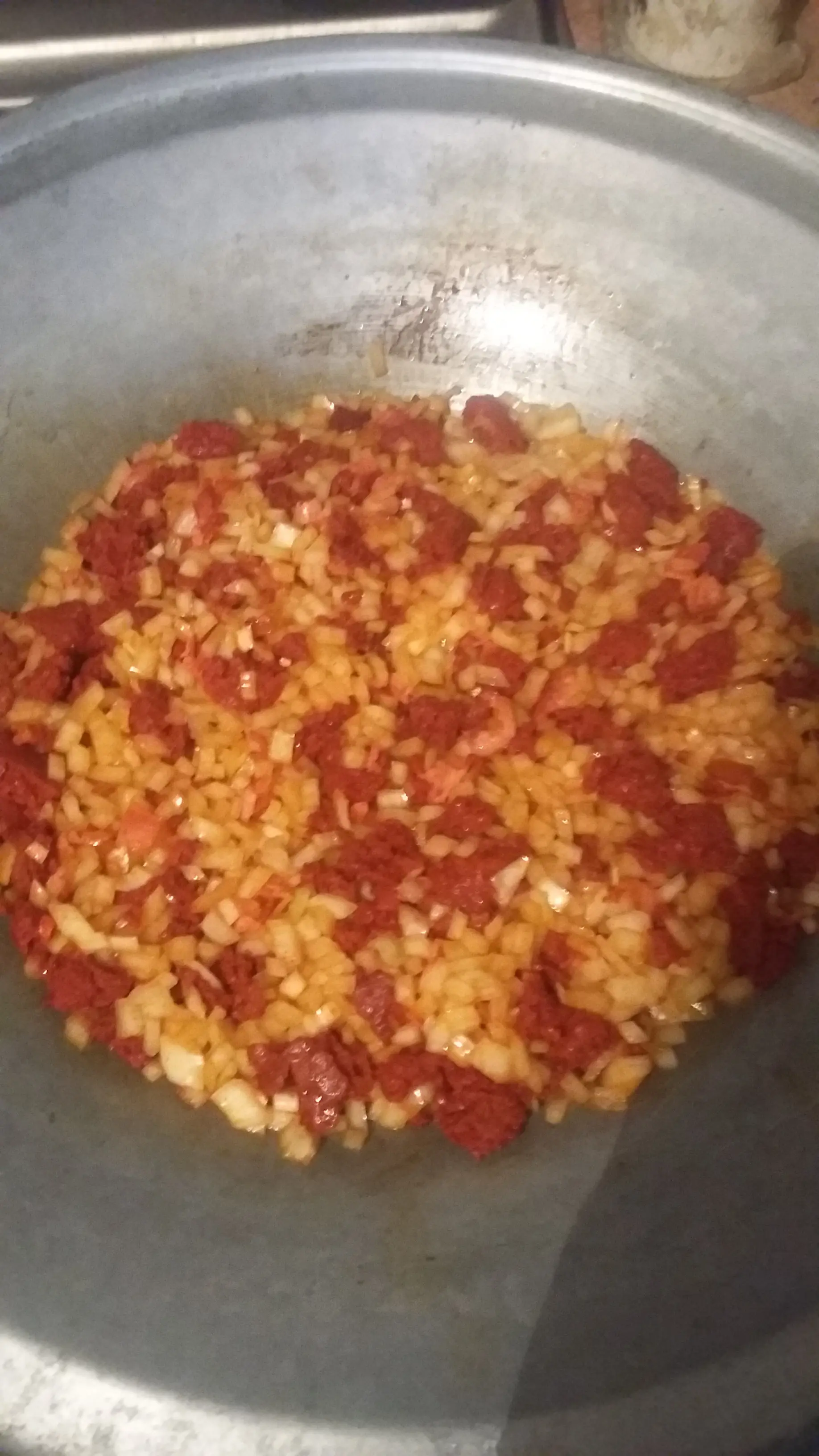 discada