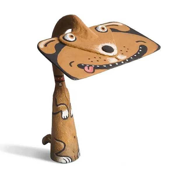 Mira Lo Que Hace Este Artista Con Estas Cosas