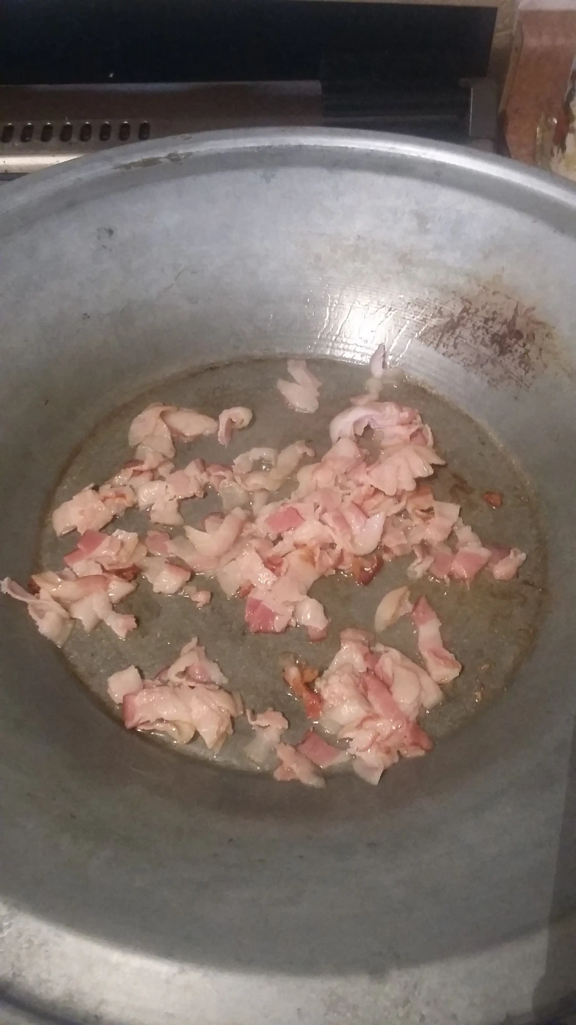 Discada de carnes estilo Hermosillo