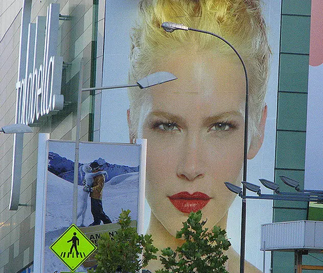 Supermodelo