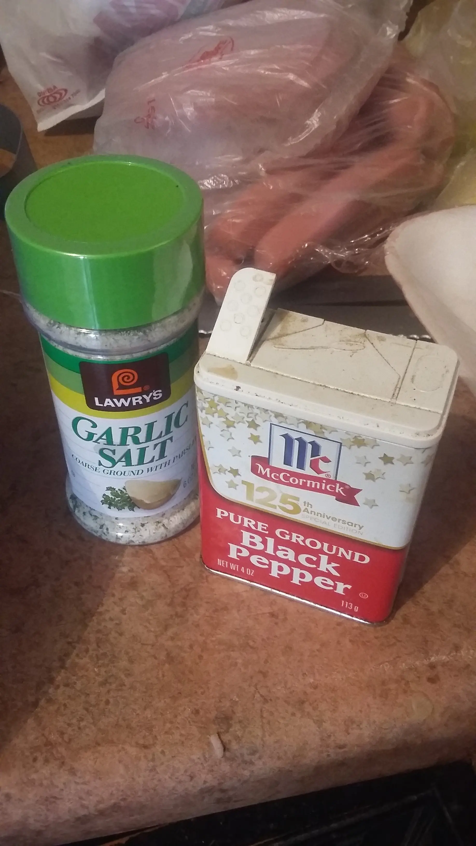 carnes frias