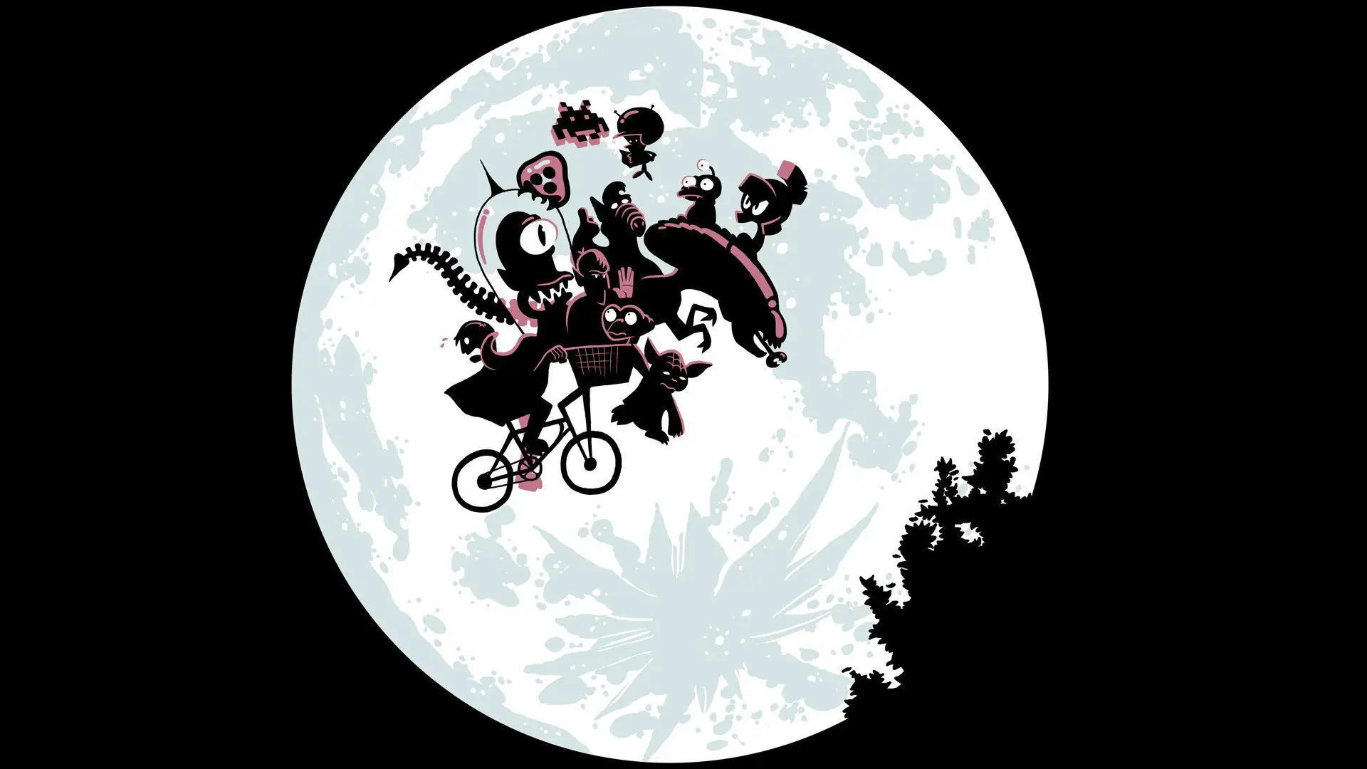 extraterrestres