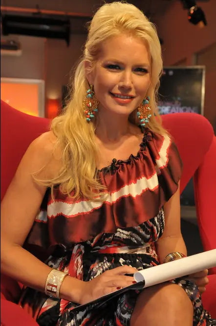 Mujer Latinoamericana