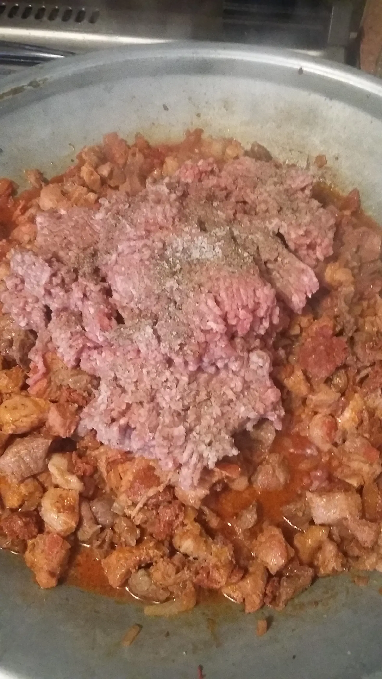 carne