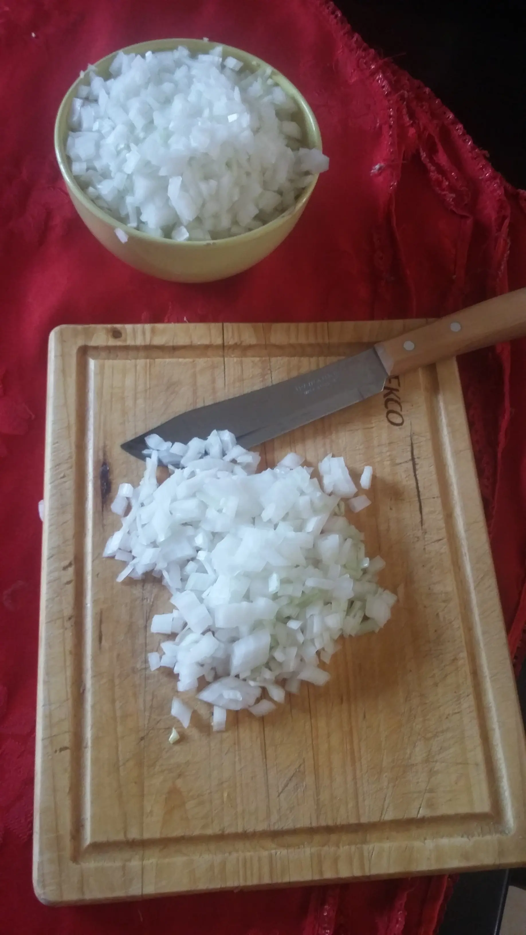 carnes frias