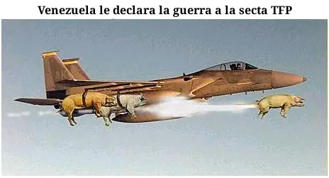 amenaza