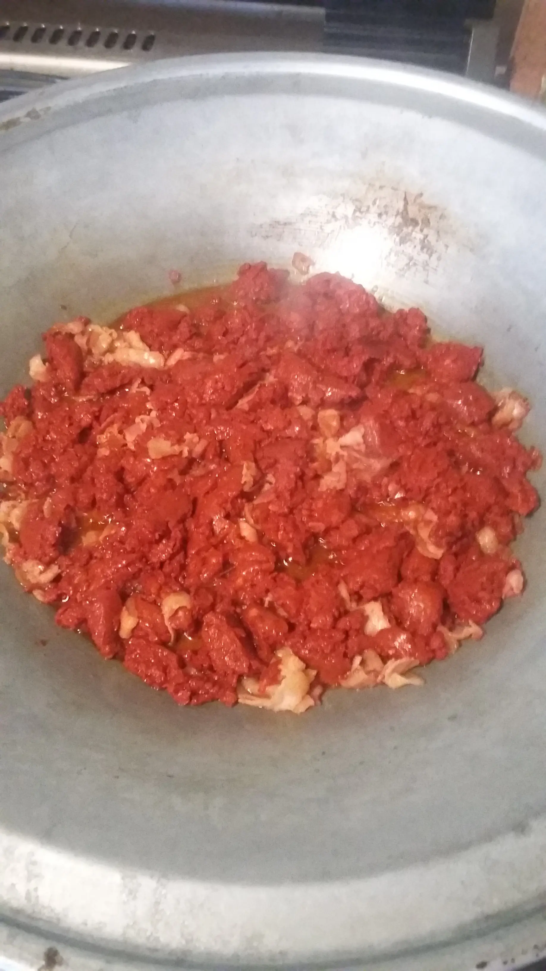 carne