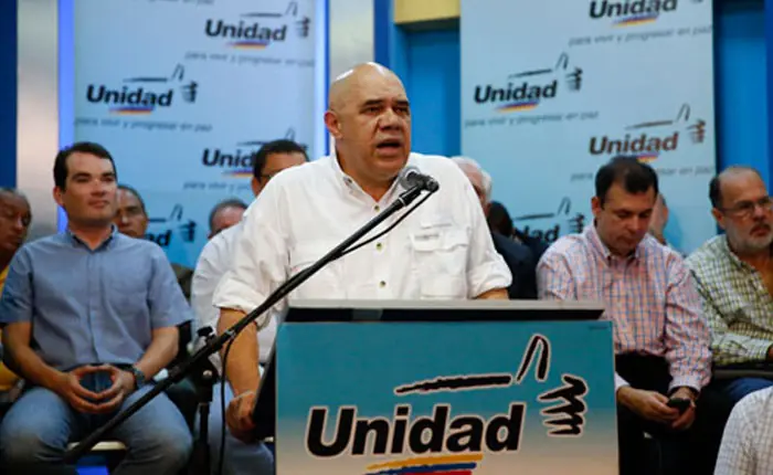 Cuidado: La MUD liberará a yihadistas en Venezuela