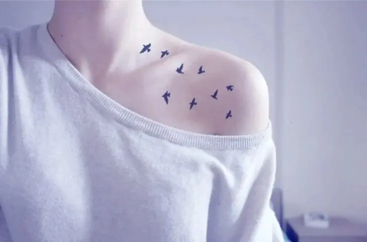tatuaje